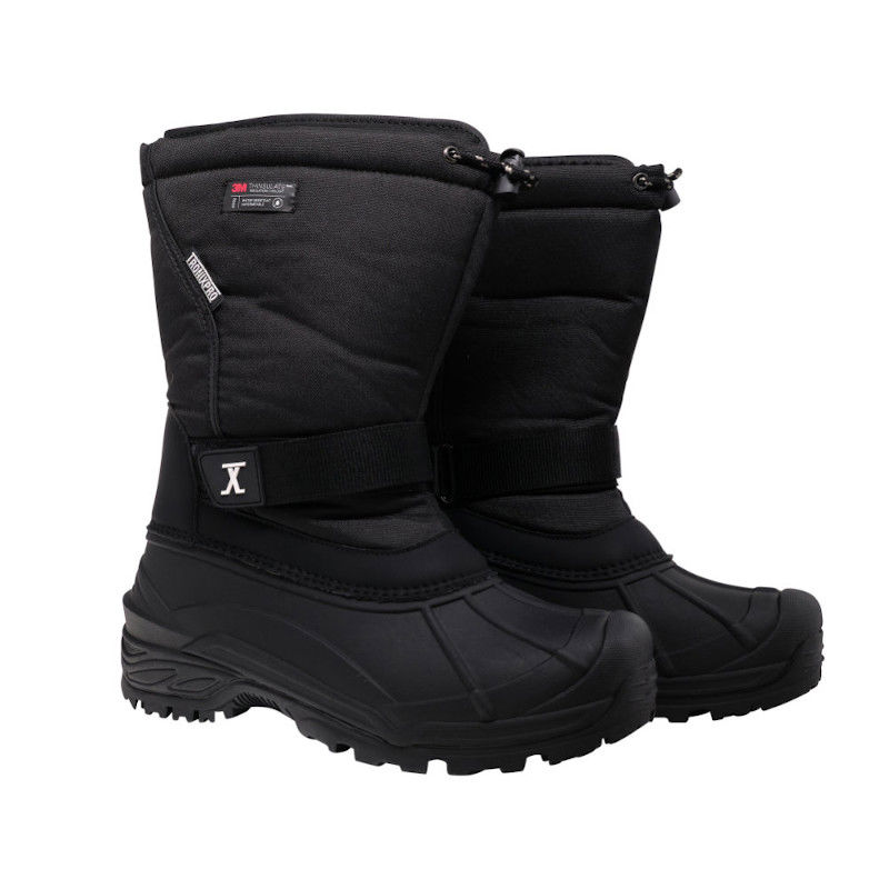 TronixPro Snug Winter Boots